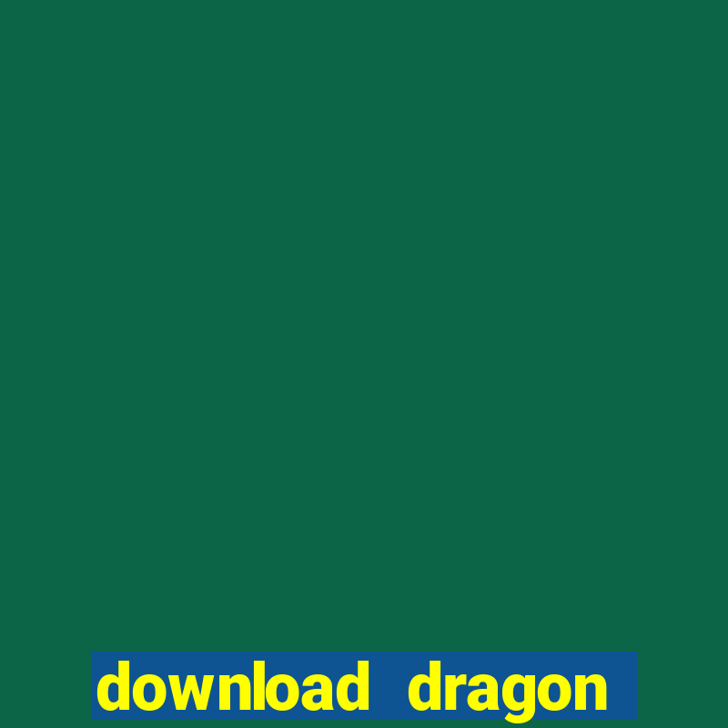 download dragon ball super